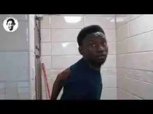 Video: Xtreme – The Eye Service of Nigerian Toilet Attendants Though